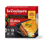 Lasaña La Cocinera boloñesa 280g