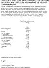 Paraguas de chocolate Lacasitos 55g