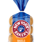 Bagels Bimbo semillas 4 uds