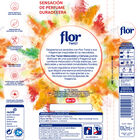 Suavizante Flor Twist 59 lavados melocot&oacute;n