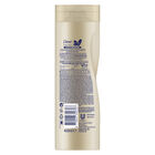 Loción autobronceadora Dove 400 ml Light