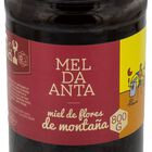 Miel de flores Mel Da Anta 800g