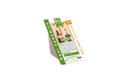 Sandwich maxi de pollo-queso LM 200g