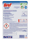 Limpiador WC colgador Bref antical y frescor 2 uds