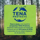 Compresas incontinencia men Tena 10 unidades medium