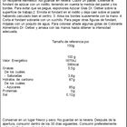 Fondant de azúcar blanco Dr Oetker 250g