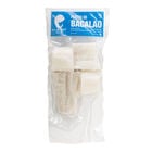 Bacalao al vacio filetes Scanfisk 360g