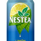 Refresco de té negro Nestea lata 33cl limón