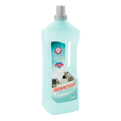 Limpiahogar Lanta 1,5l Desinfectante