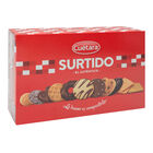 Galleta surtido Cuétara 420g