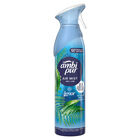 Ambientador spray Ambipur 185 ml Oceano Brisa Mar