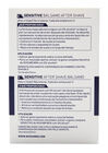 After shave en bálsamo Nivea 100ml sensitive