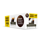 Café Nescafé Dolce Gusto 16 Capsulas 3 Unidades Espresso Intenso