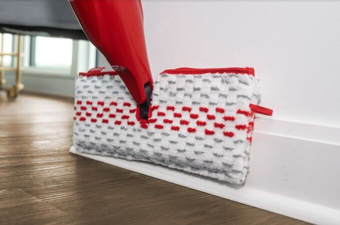 Sistema de fregado Vileda recambio spraymax