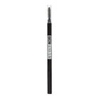 L&aacute;piz perfilador de cejas Maybelline Brow Ultra 07 black