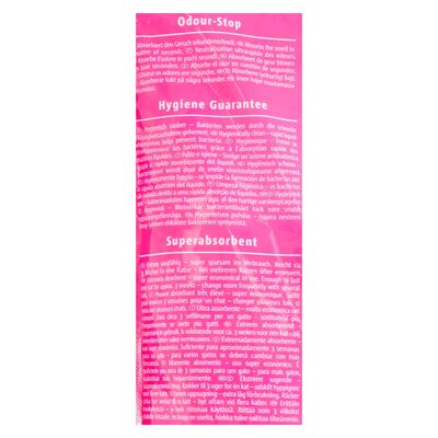 Arena Magic Clean Vitakraft classic 3,8l