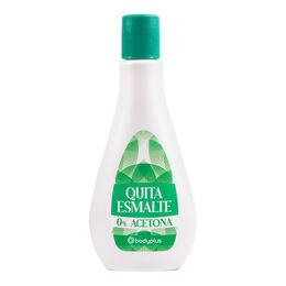 Quitaesmalte Bodyplus 200ml sin acetona