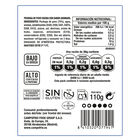 Pechuga de pavo braseado Campofr&iacute;o finissimas 115g