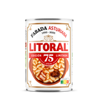 Fabada Asturiana Litoral  420g