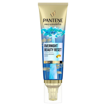 Sérum capilar Pro-V Pantene 70 ml Hidratación y Brillo Sérum de Noche