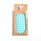 Cepillo masaje-emulsión Mas Beauty