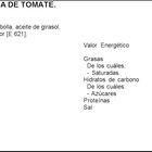Mejillón cocido Aguinamar 900g en tomate