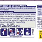 Toallitas limpiadora multiusos Lanta 50 unidades