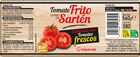 Tomate frito como en sart&eacute;n sin gluten Alipende 560g