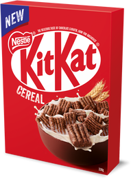 Cereales Kit Kat Nestlé 330g