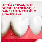 Pasta dental Parodontax 75ml reparaci&oacute;n de enc&iacute;as