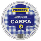 Queso fresco cabra Frescoy