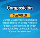 Alimnetacion gato Purina Felix Deli Moments Con Pollo 4x10g