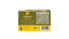 Filetes de caballa en aceite de oliva virgen Albo 85g