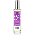 Eau de toilette Caravan mujer 30ml n&ordm;26