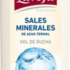 Gel de ducha La Toja 600 mlsales Minerales De Agua Termal
