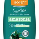 Gel de ducha Natural Honey 650 ml Amazonian