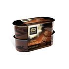 Mousse Nestlé gold pack 4 láminas chocolate