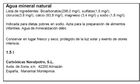 Agua Mineral Monte Pinos 1,5L
