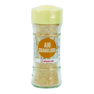 Ajo granulado Alipende 55g