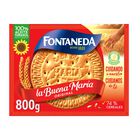 Galleta María Fontaneda 800g