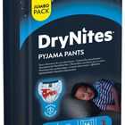 Pants calzoncillos Huggies Drynites Boys 17-30kg 16 uds