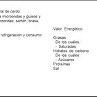 Chorizo oreado Palacios pack 2 de 100g