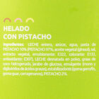 Helado en tarrina Helados Granada pistacho 500ml