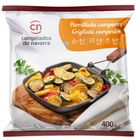 Parrillada campestre Congelados de Navarra 400g