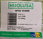 Apio verde bolsa 500g