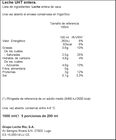 Leche R&iacute;o 1,5l entera brik