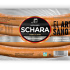 Salchichas Michael Schara 340G El Arte Sano (4 Piezas)