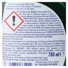 Lavavajillas Fairy 780ml ultra poder