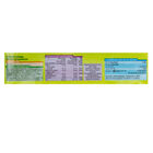 Espinacas Alipende 400g cortadas