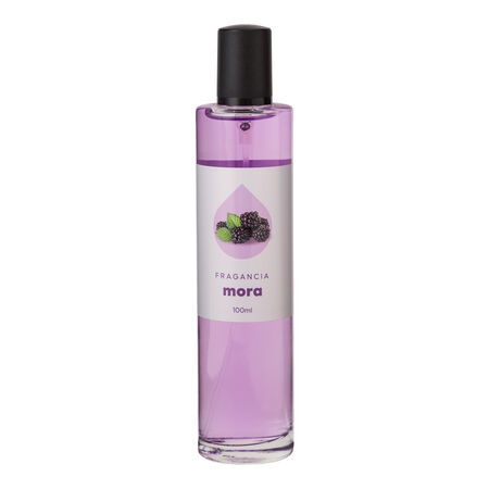 Fragancia Monogotas 100ml mora